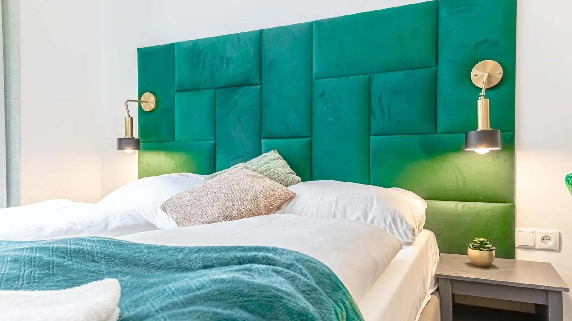 Comfortable 1Br Apt In Beautiful Location Vienna