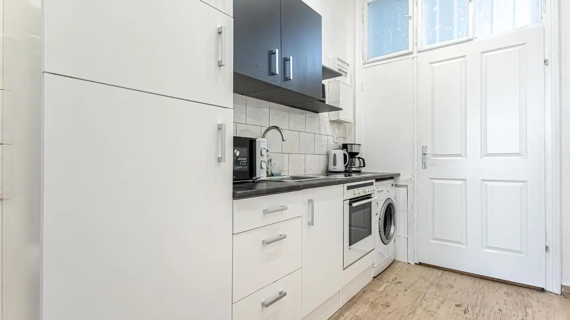 Comfortable 1Br Apt In Beautiful Location Vienna