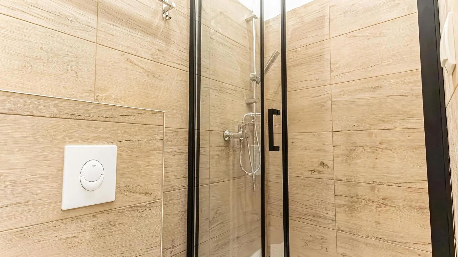 Comfortable 1Br Apt In Beautiful Location Vienna Apartment