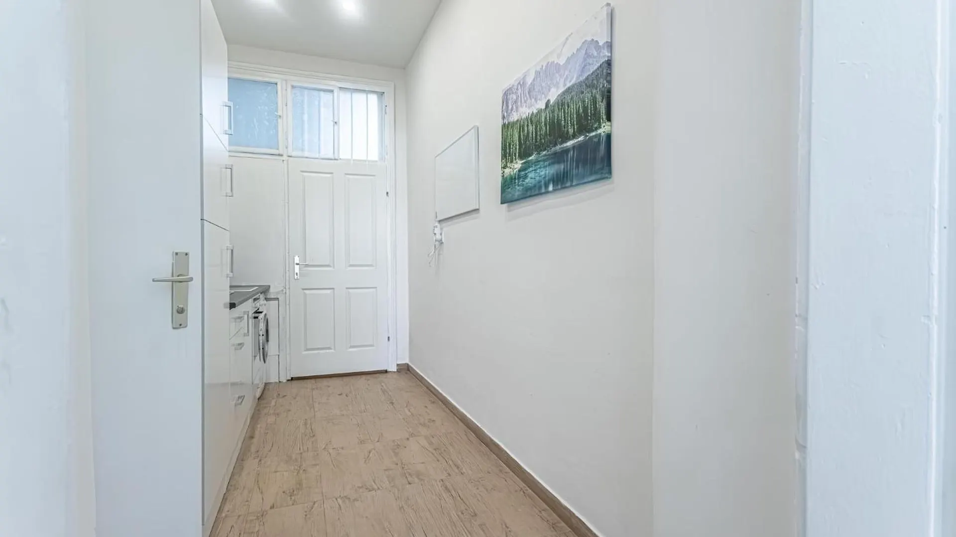 Comfortable 1Br Apt In Beautiful Location Vienna