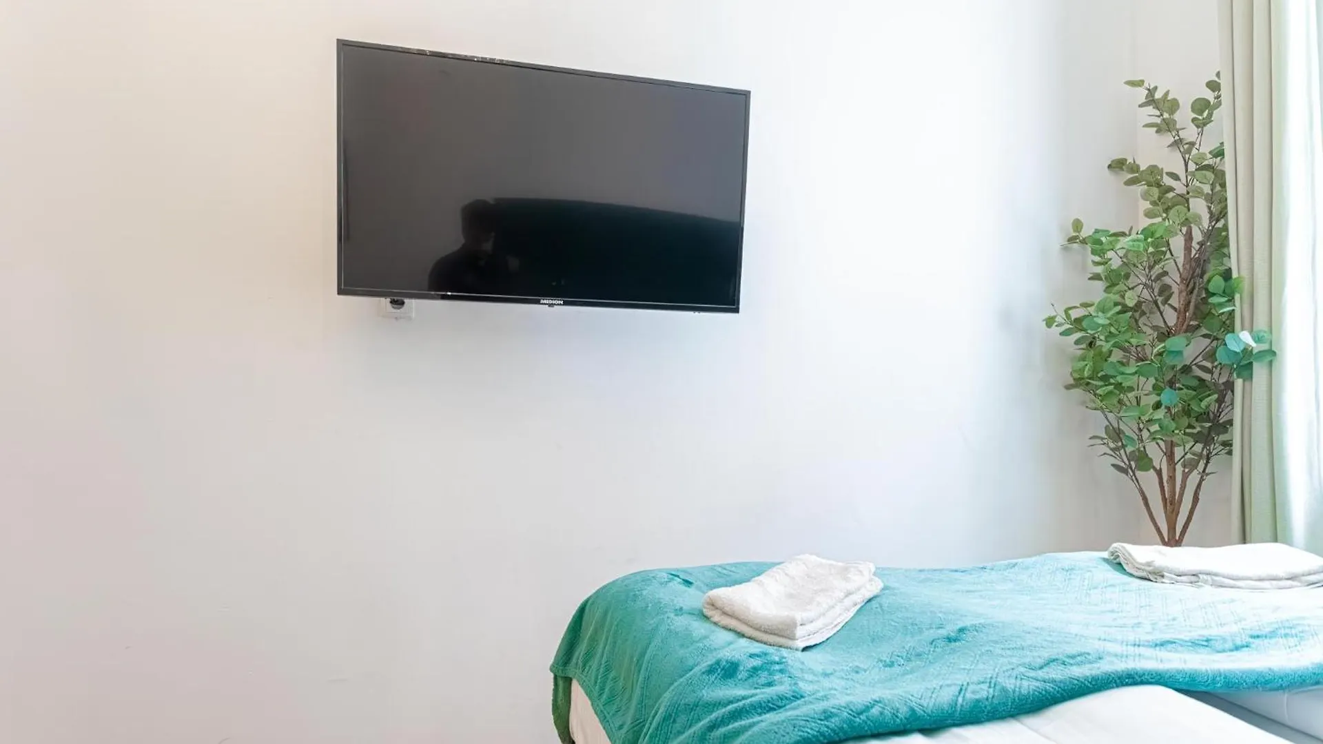 Comfortable 1Br Apt In Beautiful Location Vienna 0*,  Austria
